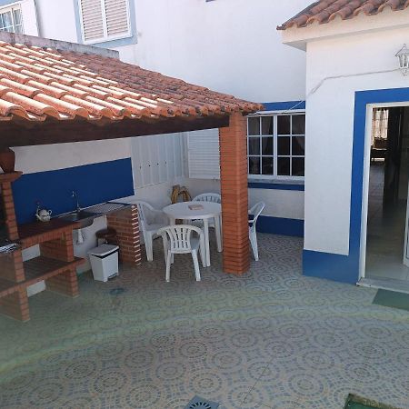 Alojamento Local Familia Coelho Quinta do Conde Exterior foto