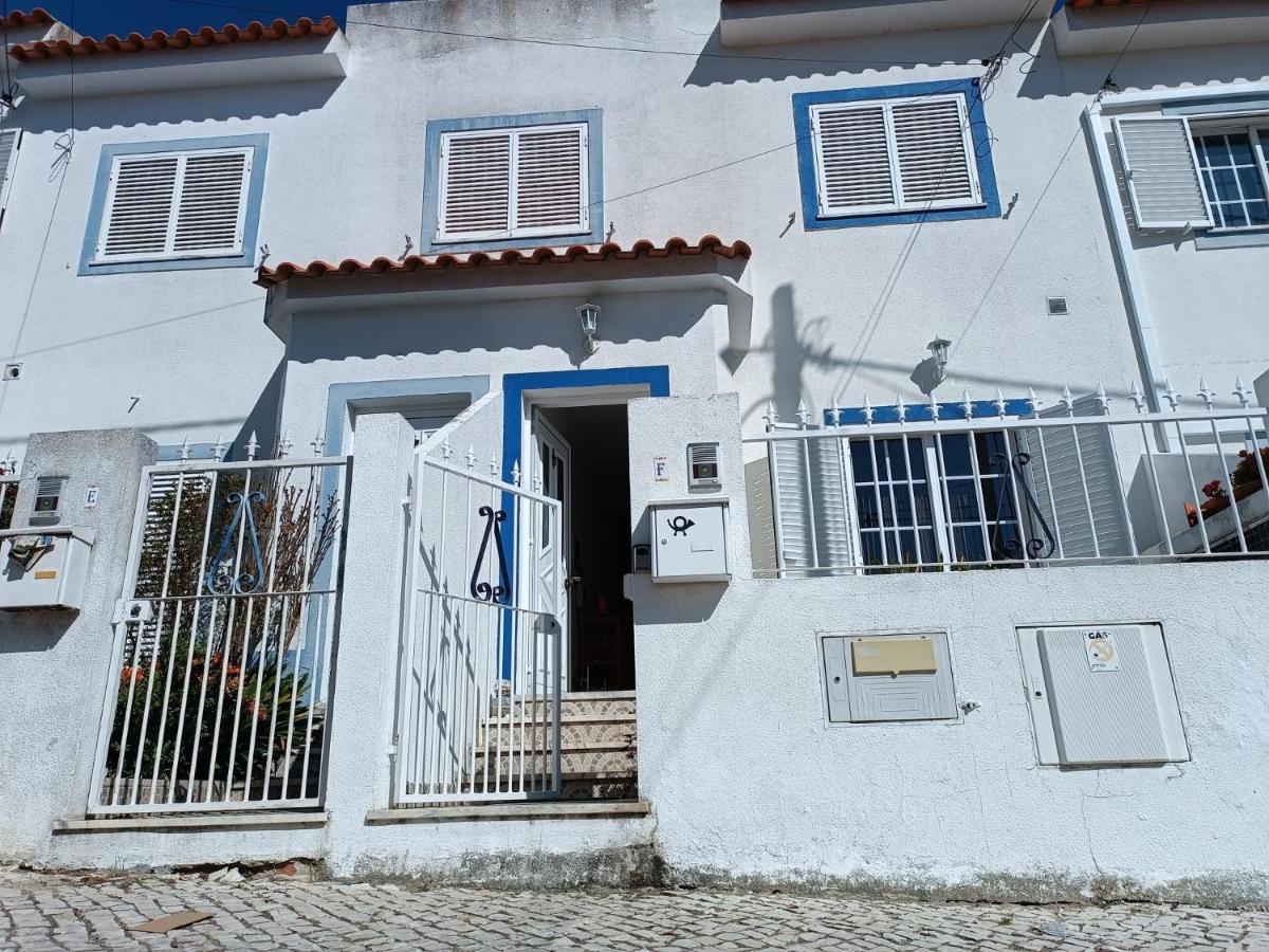 Alojamento Local Familia Coelho Quinta do Conde Exterior foto