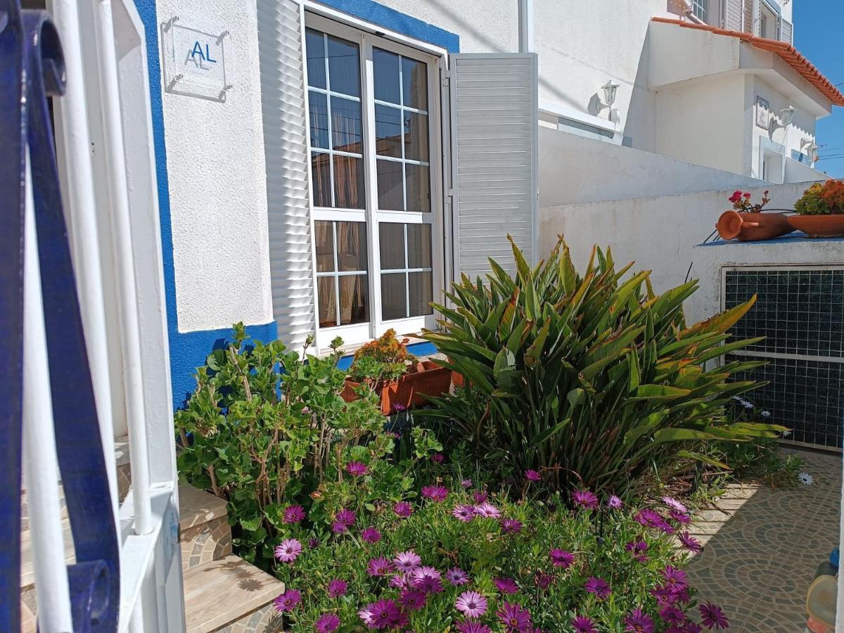 Alojamento Local Familia Coelho Quinta do Conde Exterior foto